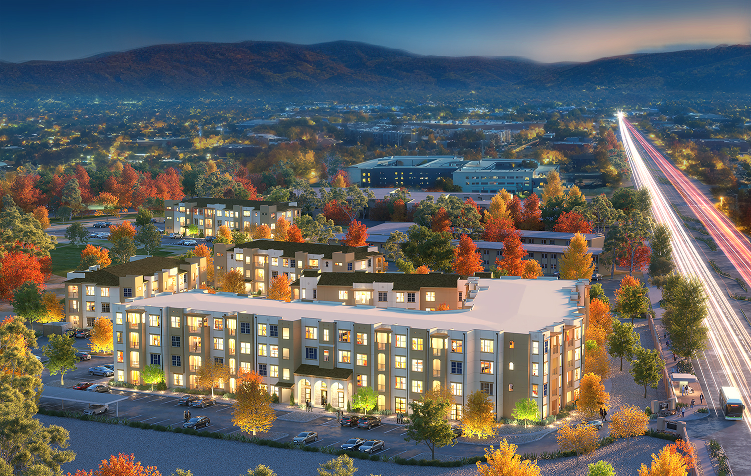 The Piñon at Cerrillos thumbnail