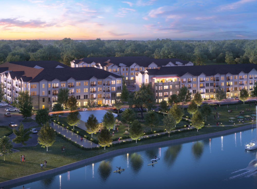 Lakeview Lofts thumbnail